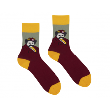 Шкарпетки Фріда Кало